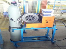 OTC二氧化碳保護(hù)焊機500A